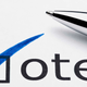 Changes in voting laws will have a major impact. (Thinkstock)